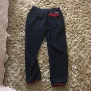 Men’s Patagonia sweatpants